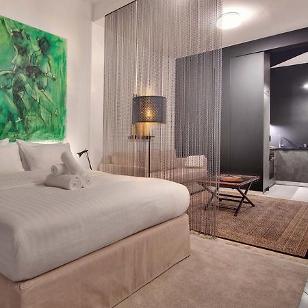 All Seasons Luxury Suites1 이오아니아 외부 사진