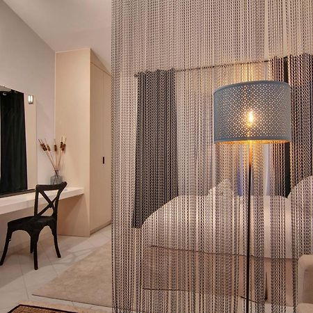 All Seasons Luxury Suites1 이오아니아 외부 사진