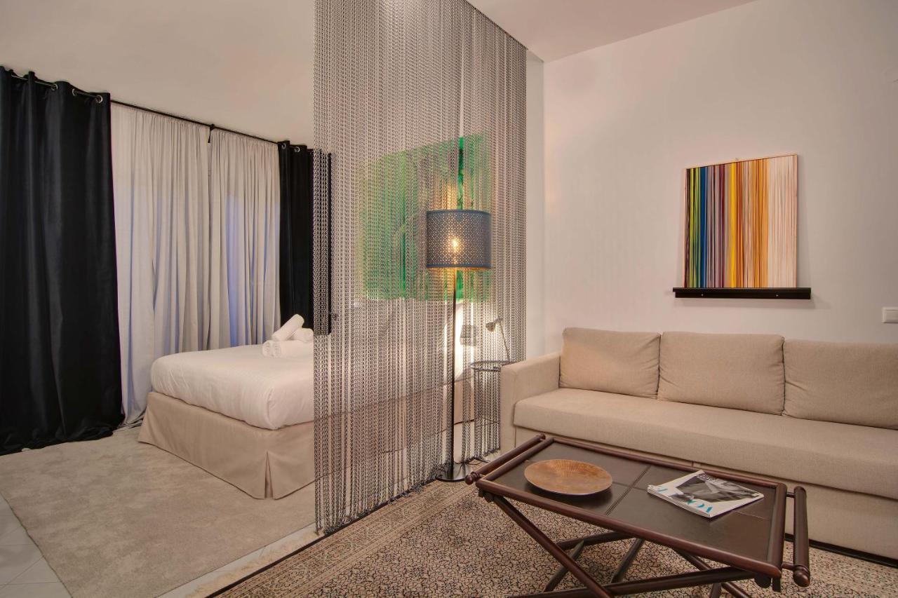 All Seasons Luxury Suites1 이오아니아 외부 사진
