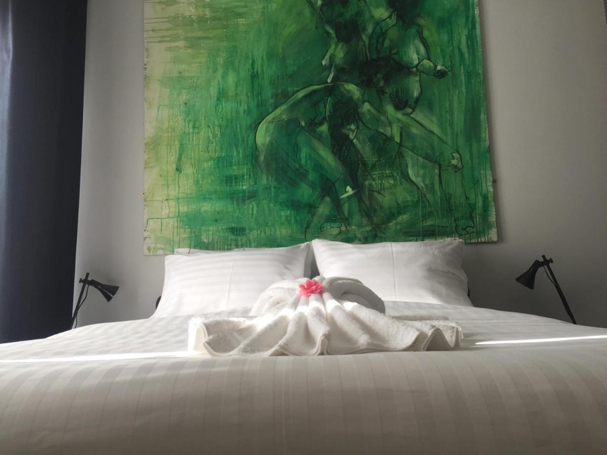 All Seasons Luxury Suites1 이오아니아 외부 사진