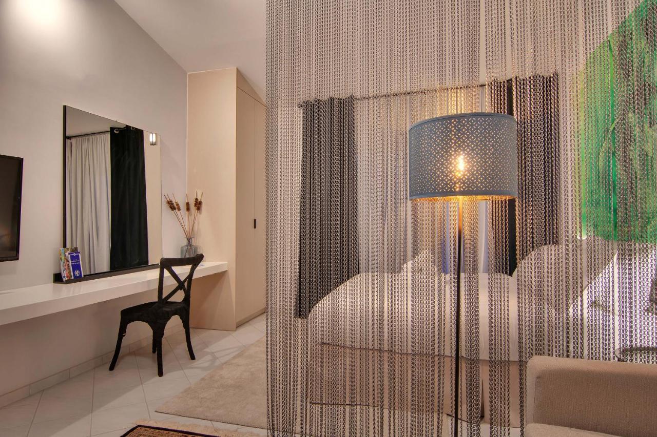All Seasons Luxury Suites1 이오아니아 외부 사진