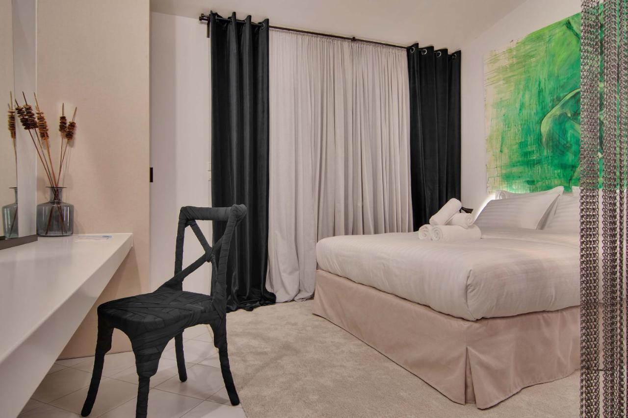All Seasons Luxury Suites1 이오아니아 외부 사진