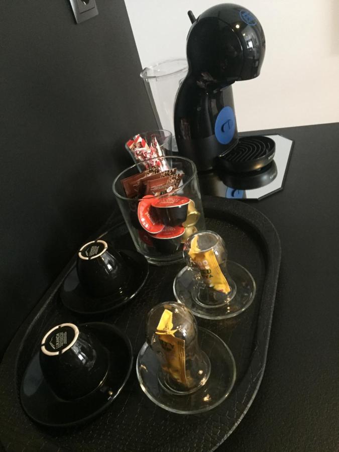 All Seasons Luxury Suites1 이오아니아 외부 사진
